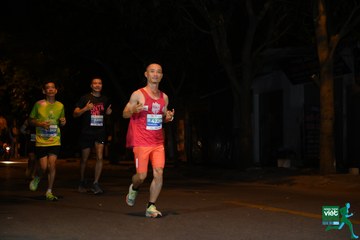 NÔNG THÔN VIỆT MARATHON - NGHỆ AN 2023 - Ảnh #423029
