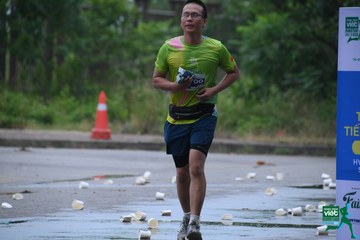 NÔNG THÔN VIỆT MARATHON - NGHỆ AN 2023 - Ảnh #425221