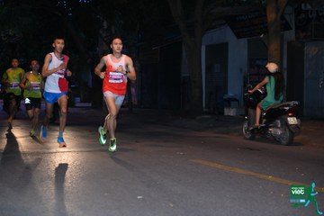 NÔNG THÔN VIỆT MARATHON - NGHỆ AN 2023 - Ảnh #423778