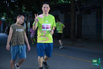 NÔNG THÔN VIỆT MARATHON - NGHỆ AN 2023 - Ảnh #424189