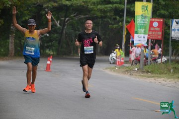 NÔNG THÔN VIỆT MARATHON - NGHỆ AN 2023 - Ảnh #425887