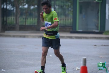 NÔNG THÔN VIỆT MARATHON - NGHỆ AN 2023 - Ảnh #425008