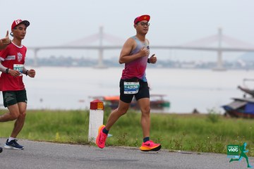 NÔNG THÔN VIỆT MARATHON - NGHỆ AN 2023 - Ảnh #415233