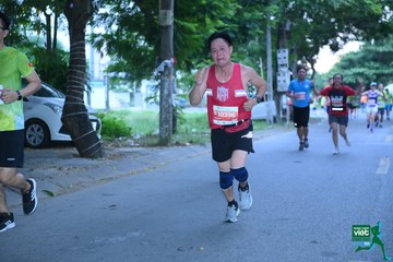 NÔNG THÔN VIỆT MARATHON - NGHỆ AN 2023 - Ảnh #424236