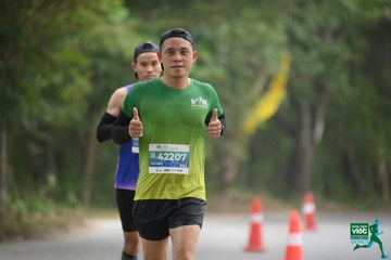 NÔNG THÔN VIỆT MARATHON - NGHỆ AN 2023 - Ảnh #426112