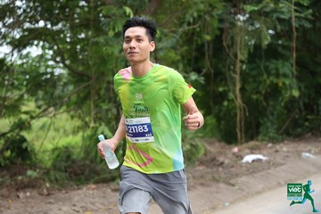 NÔNG THÔN VIỆT MARATHON - NGHỆ AN 2023 - Ảnh #422175