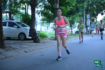 NÔNG THÔN VIỆT MARATHON - NGHỆ AN 2023 - Ảnh #424289