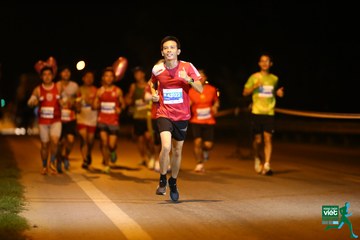 NÔNG THÔN VIỆT MARATHON - NGHỆ AN 2023 - Ảnh #416945