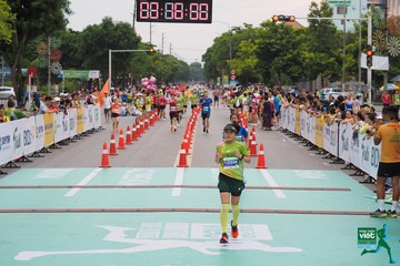 NÔNG THÔN VIỆT MARATHON - NGHỆ AN 2023 - Ảnh #419362