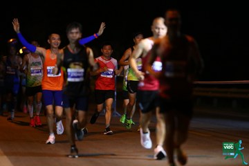 NÔNG THÔN VIỆT MARATHON - NGHỆ AN 2023 - Ảnh #416378