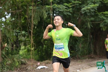 NÔNG THÔN VIỆT MARATHON - NGHỆ AN 2023 - Ảnh #422470