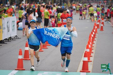 NÔNG THÔN VIỆT MARATHON - NGHỆ AN 2023 - Ảnh #419984