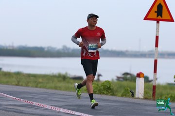 NÔNG THÔN VIỆT MARATHON - NGHỆ AN 2023 - Ảnh #415570