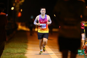 NÔNG THÔN VIỆT MARATHON - NGHỆ AN 2023 - Ảnh #416079