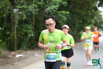 NÔNG THÔN VIỆT MARATHON - NGHỆ AN 2023 - Ảnh #422119