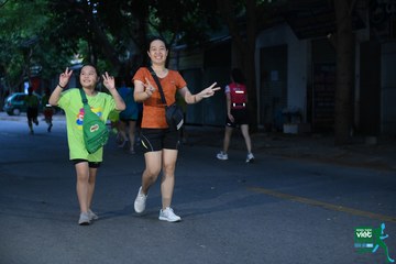 NÔNG THÔN VIỆT MARATHON - NGHỆ AN 2023 - Ảnh #424182