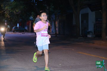 NÔNG THÔN VIỆT MARATHON - NGHỆ AN 2023 - Ảnh #423821