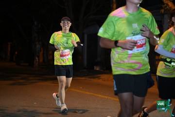 NÔNG THÔN VIỆT MARATHON - NGHỆ AN 2023 - Ảnh #423710