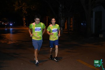 NÔNG THÔN VIỆT MARATHON - NGHỆ AN 2023 - Ảnh #423449