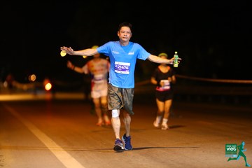 NÔNG THÔN VIỆT MARATHON - NGHỆ AN 2023 - Ảnh #415758