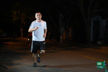NÔNG THÔN VIỆT MARATHON - NGHỆ AN 2023 - Ảnh #423183