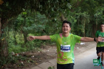 NÔNG THÔN VIỆT MARATHON - NGHỆ AN 2023 - Ảnh #421828