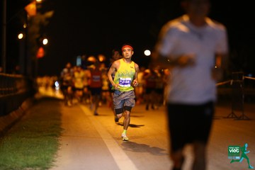 NÔNG THÔN VIỆT MARATHON - NGHỆ AN 2023 - Ảnh #416392