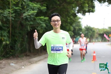 NÔNG THÔN VIỆT MARATHON - NGHỆ AN 2023 - Ảnh #422237