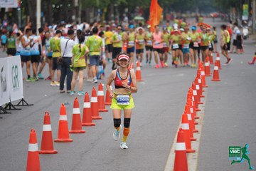 NÔNG THÔN VIỆT MARATHON - NGHỆ AN 2023 - Ảnh #420724