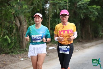 NÔNG THÔN VIỆT MARATHON - NGHỆ AN 2023 - Ảnh #421979
