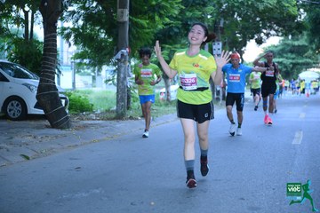 NÔNG THÔN VIỆT MARATHON - NGHỆ AN 2023 - Ảnh #424244