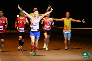 NÔNG THÔN VIỆT MARATHON - NGHỆ AN 2023 - Ảnh #416538