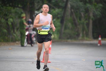 NÔNG THÔN VIỆT MARATHON - NGHỆ AN 2023 - Ảnh #425836