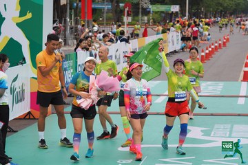 NÔNG THÔN VIỆT MARATHON - NGHỆ AN 2023 - Ảnh #420304