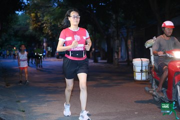NÔNG THÔN VIỆT MARATHON - NGHỆ AN 2023 - Ảnh #423823