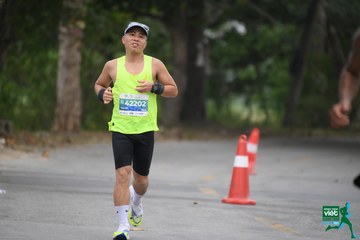 NÔNG THÔN VIỆT MARATHON - NGHỆ AN 2023 - Ảnh #425773