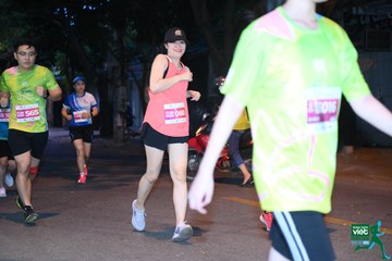 NÔNG THÔN VIỆT MARATHON - NGHỆ AN 2023 - Ảnh #423938