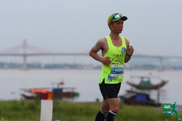 NÔNG THÔN VIỆT MARATHON - NGHỆ AN 2023 - Ảnh #415535