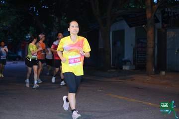 NÔNG THÔN VIỆT MARATHON - NGHỆ AN 2023 - Ảnh #423879