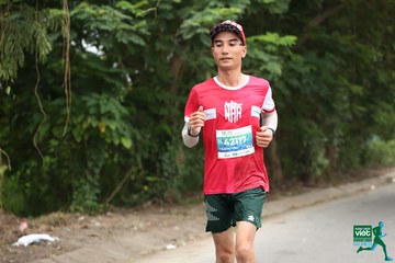 NÔNG THÔN VIỆT MARATHON - NGHỆ AN 2023 - Ảnh #422675
