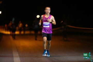 NÔNG THÔN VIỆT MARATHON - NGHỆ AN 2023 - Ảnh #416610