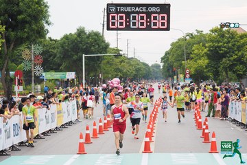 NÔNG THÔN VIỆT MARATHON - NGHỆ AN 2023 - Ảnh #419239