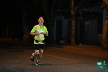 NÔNG THÔN VIỆT MARATHON - NGHỆ AN 2023 - Ảnh #423495