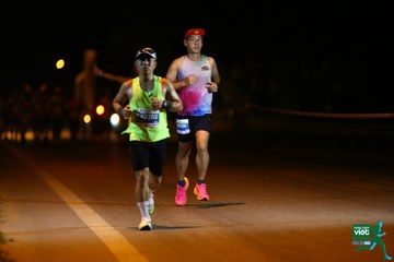 NÔNG THÔN VIỆT MARATHON - NGHỆ AN 2023 - Ảnh #416951