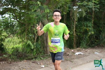 NÔNG THÔN VIỆT MARATHON - NGHỆ AN 2023 - Ảnh #422216