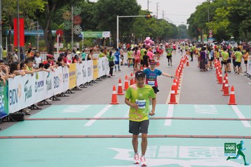 NÔNG THÔN VIỆT MARATHON - NGHỆ AN 2023 - Ảnh #419601