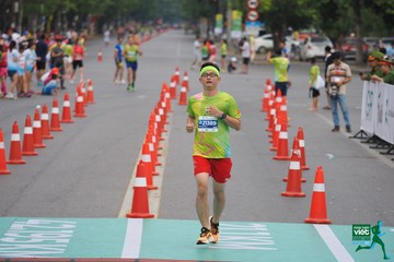 NÔNG THÔN VIỆT MARATHON - NGHỆ AN 2023 - Ảnh #420884
