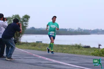 NÔNG THÔN VIỆT MARATHON - NGHỆ AN 2023 - Ảnh #415618