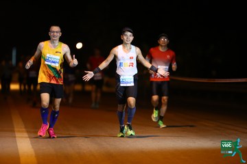 NÔNG THÔN VIỆT MARATHON - NGHỆ AN 2023 - Ảnh #416983