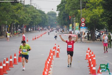NÔNG THÔN VIỆT MARATHON - NGHỆ AN 2023 - Ảnh #421579